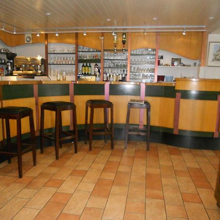 Auberge De La Terrasse Villersexel Eksteriør billede