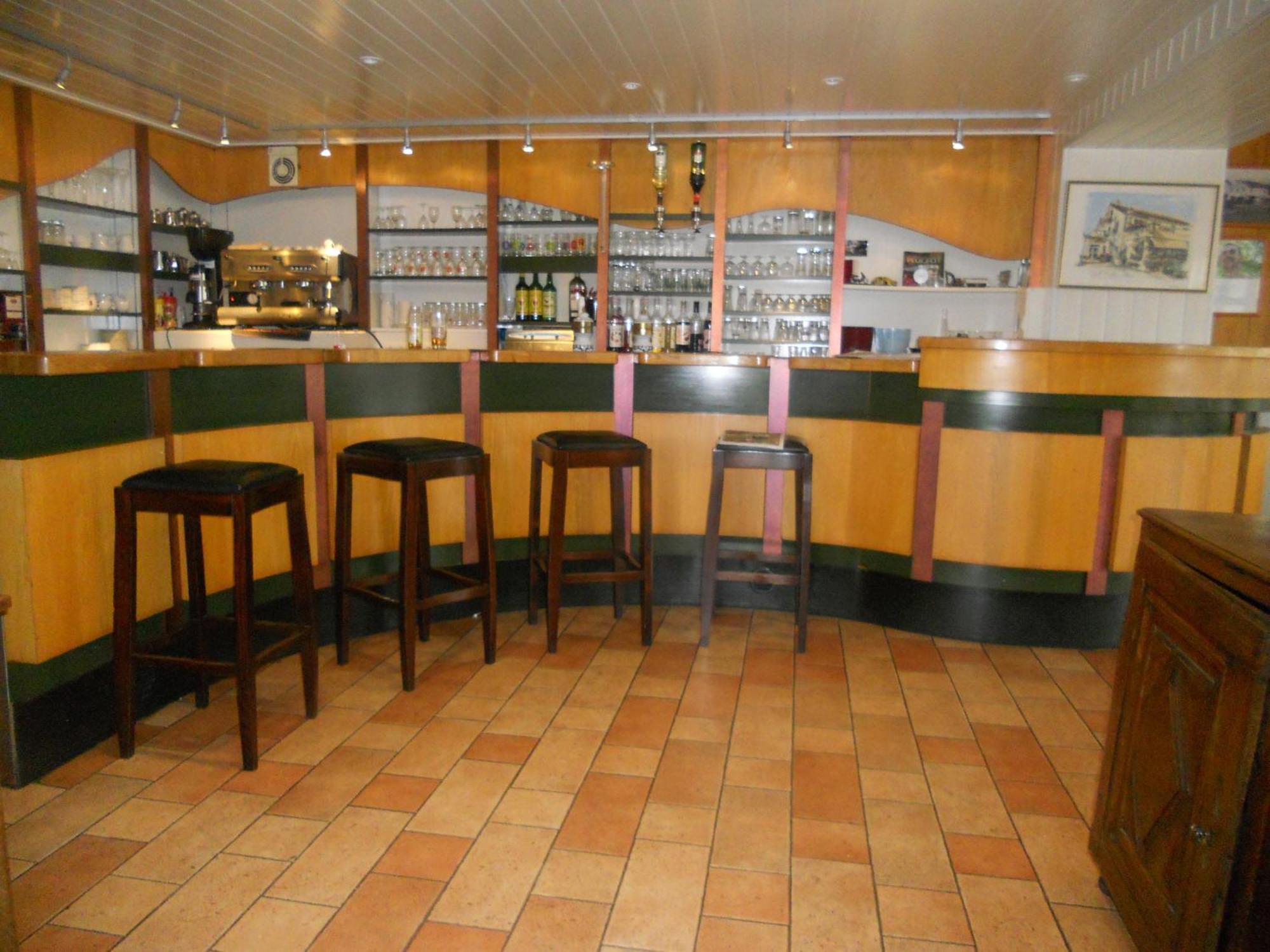Auberge De La Terrasse Villersexel Eksteriør billede