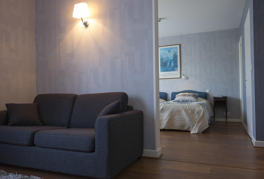 Auberge De La Terrasse Villersexel Eksteriør billede