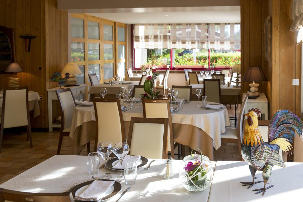 Auberge De La Terrasse Villersexel Eksteriør billede
