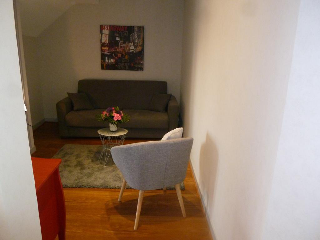 Auberge De La Terrasse Villersexel Eksteriør billede
